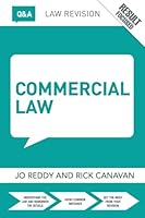 Q&A Commercial Law 1138854875 Book Cover