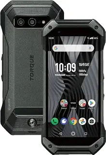 【整備済み品】京セラ TORQUE 5G KYG01 キャリア：au OS種類：Android 11以上 販売時期：2021年春モデル 画面サイズ：5.5インチ 内蔵メモリ：ROM 128GB RAM 6GB バッテリー容量：4000mAh (ブラック)