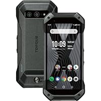 KYG01 5G TORQUE スマートフォン本体 KDDI、au向けタフネススマホ「TORQUE KYG01」を発表！3月26日発売 5G スマートフォン本体