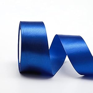 4 cm brede zijde lint lint decoratieve bloem winkel geschenkverpakking bloem afwerking taart rose materiaal(17#)