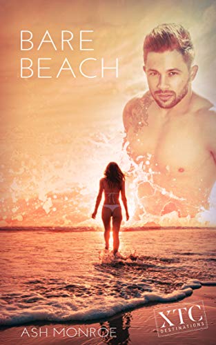 Bare Beach: Vacation at a resort where there's nothing left to the imagination