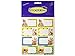 Bunnies and Kittens Memo Stickers-Package Quantity,24