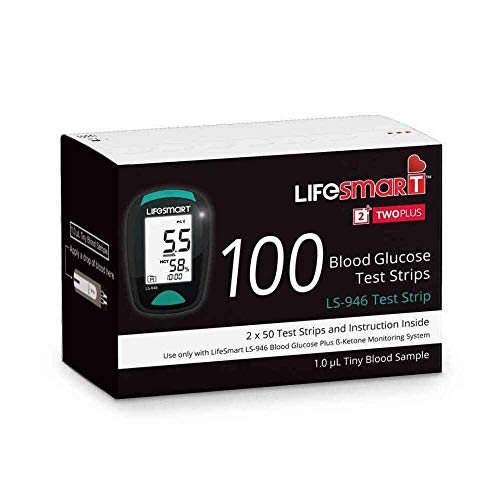 wellness best blood type test kit