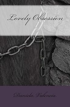 Paperback Lovely Obsession Book