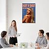 NWQV Sabrina Carpenter Short N Sweet Album Cover Music Art Poster Poster Wall Art Decorative Painting Bedroom Painting Posters 08x12inch(20x30cm) Unframe-style #4