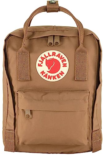 Fjällräven Kånken Mini Khaki Dust