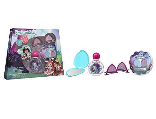 Echantimals, Fragancia infantil - 1 set
