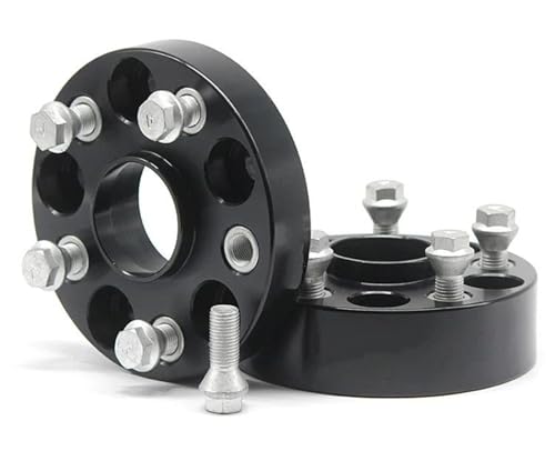 Entretoise de roue en aluminium robuste entraxe 5x110 pour Alfa Romeo