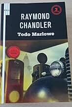 Todo marlowe: 038 (Serie Negra)