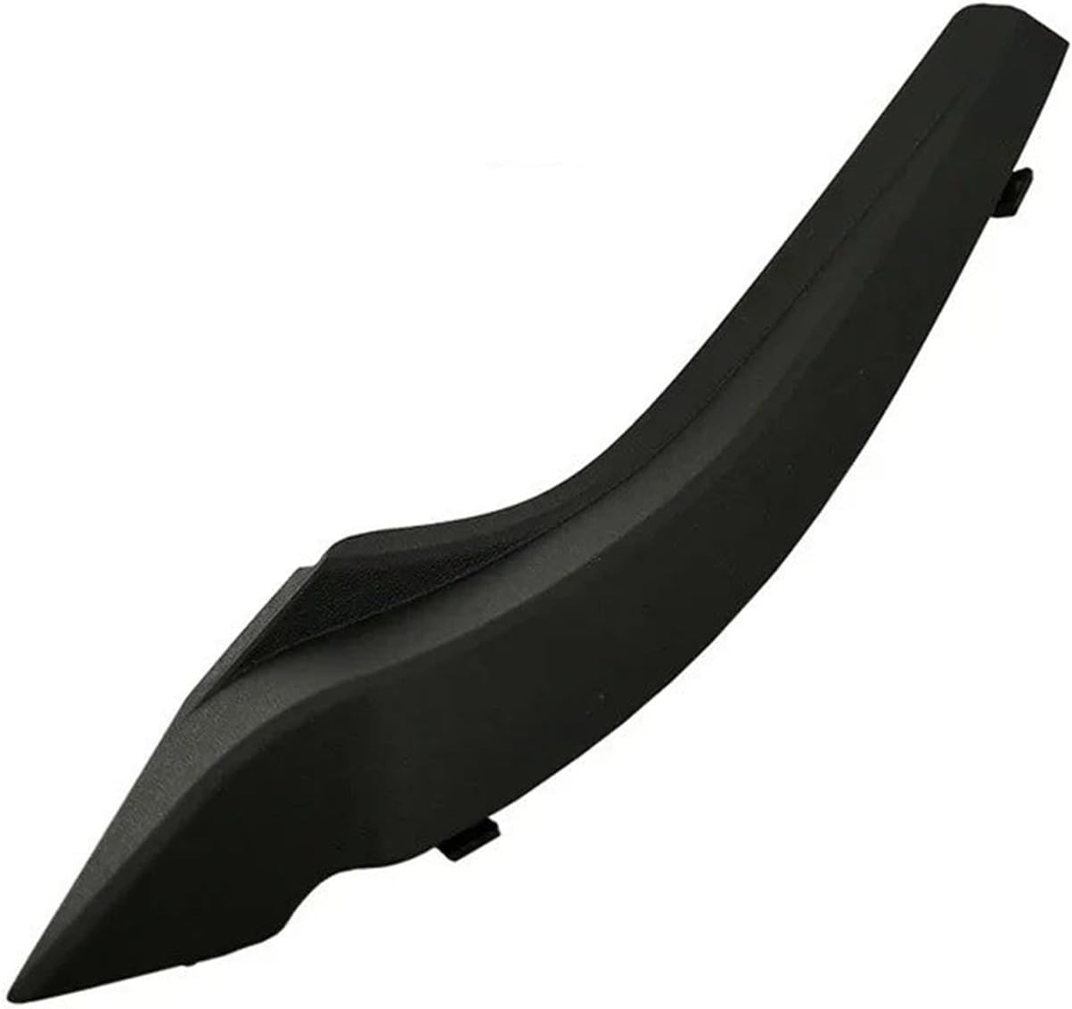 Windshield Wiper Side Cowl Cover Trim Panels for Mazda 6 ATENZA 2013-2018 Front Windshield Grille Drain Panel Moulding Cover GV9B-51-PC1 GV9B-51-PB1(Left Side 1pc)