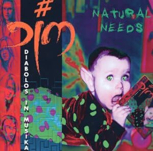 NATURAL NEEDS
