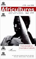Postcolonialisme : inventaire et débats 2738487548 Book Cover