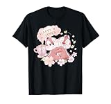 ディズニー チップとデール Happy Times 桜 春 Tシャツ