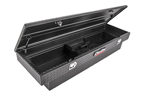 Dee Zee DZ8170TB Red Label Crossover Tool Box - Thumbnail 2