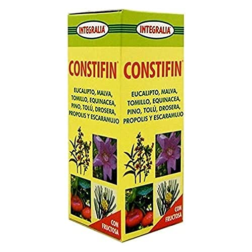 CONSTIFIN 500 ML INTEGRALIA - Líquido