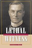 lethal weapon 3x14  Lethal Witness: Sir Bernard Spilsbury, Honorary Pathologist (English Edition)
