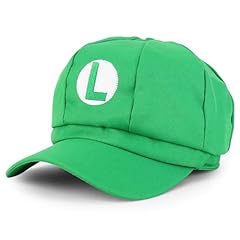 Luigi Green