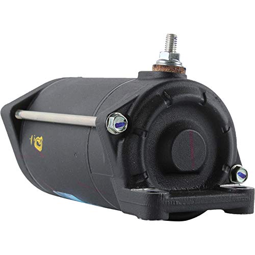 DB Electrical 410-22056 Starter for Polaris 69ci Indian Scout Motorcylce 15 16 2015 2016/4015260 26024695 by DB Electrical - Image 5