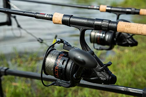 Ultimate Carp FSE 6000 Big Pit Freespool Reel | Fishing reel - Image 9