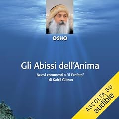 『Gli abissi dell'anima』のカバーアート