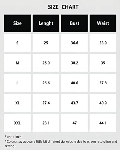 Cgtfy Gynecomastia Compress Tank Top, Compression Tank Top Men, Slimming Body Shaper Vest For Men Black-A #TOP6