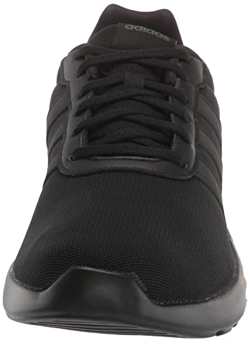 Adidas Men's Lite Racer 3.0 Running Shoe, Core Black/Core Black/Gre, 11.5 #TOP1