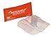 First Aid Only 21-007B CPR Microshield Pouch, Orange