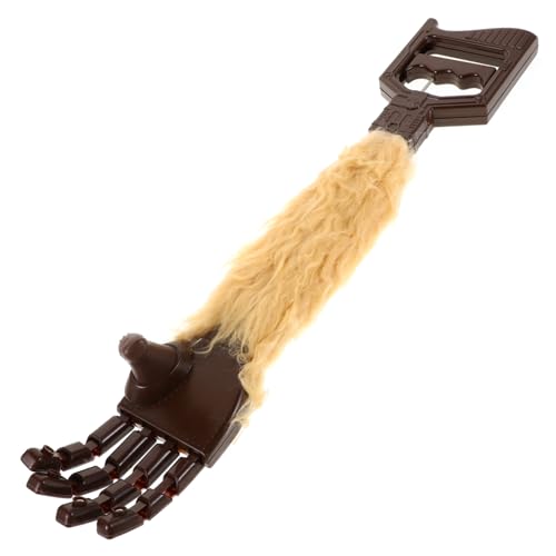 Alasum Robotic Arm Toy Set Boys and Girls Grabber Toy Interactive Game Improve Hand-Eye Coordination Skills