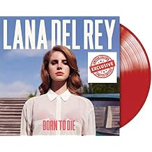 Born To Die - Exclusive Limited 2020 Edition Red