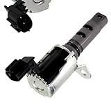 ZBN 917-020 15330-28020 Oil Control VVT Valve Variable Valve Timing Solenoid Compatible with Toyota Camry Corolla Highlander RAV4 MATRIX SOLARA Scion TC XB Lexus HS250H 2.4L Fit 1533028020 19185367