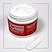Dermelect Self-Esteem Neck Firming Lift - for Neck and Décolleté, Anti Aging Cream with AHA, BHA, Avocado Oil, Squalene Toning, Hydrating & Firming Treatment for Sagging Skin, Tech Neck 2 oz.