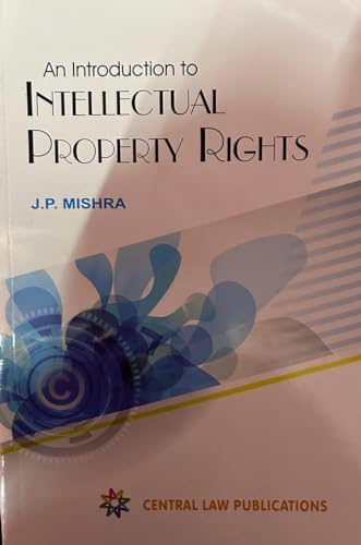 Buy An introduction to intellectual property rights Book Online at Low ...