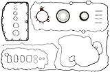 Mahle CS54886 Conversion Gasket Set, standard