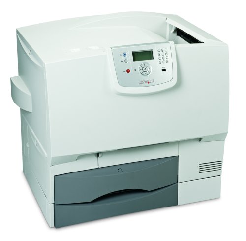 Lexmark C770dn Color Laser 25ppm 1200dpi USB Printer