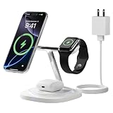 3-in-1 Wireless Charger