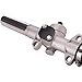 10L0L Golf Cart Steering Box Assembly Fits EZGO TXT (2001-up) 70602G01 70964G01 Some of The Earlier 2001,2002 ETC.