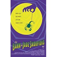 Im Bann des Jade Skorpions