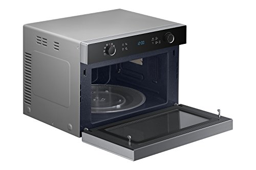 Image of Samsung 35 L Convection Microwave Oven (MC35J8085PT /TL, Black)