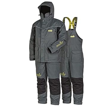 ice fishing bibs and jacket