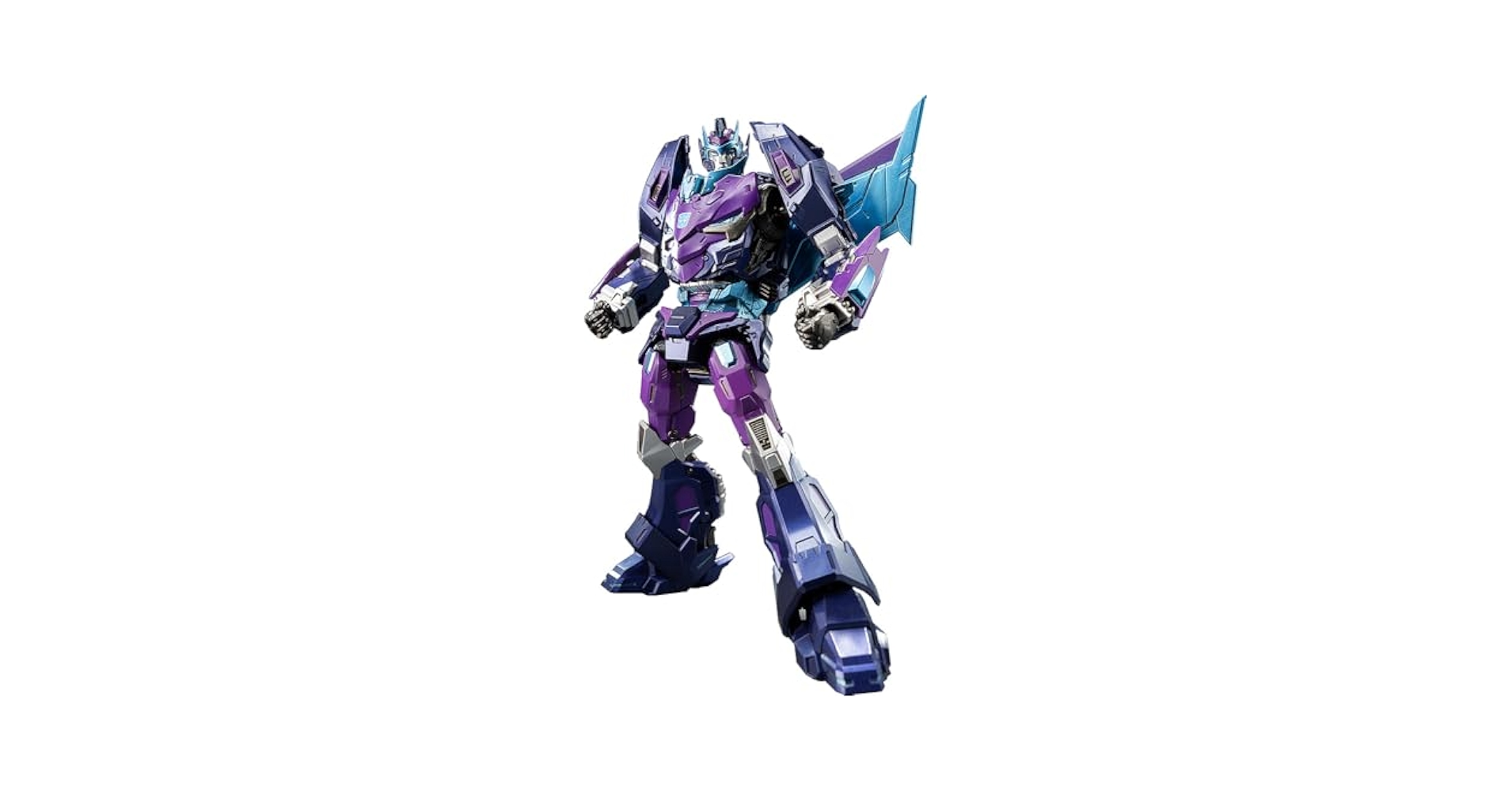スリーゼロ ロディマスLOST LIGHT MDLX トランスフォーマー ThreeZero - Transformers - MDLX Lost Light Rodimus Prime