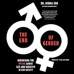 Cover of The End of Gender