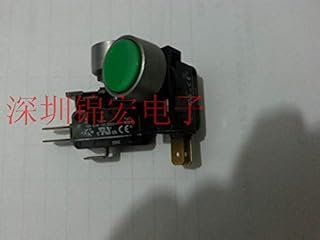 Import Big Button Switch with Micro - Motion M965A 6months Warranty