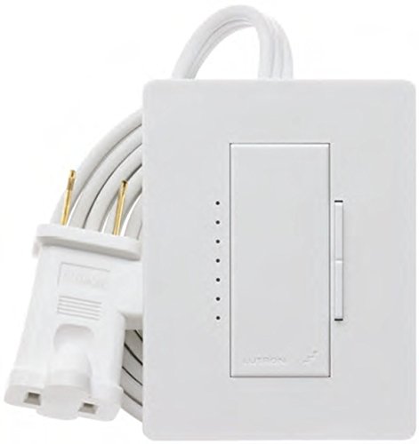 RRD-3LD-MN Tabletop Lamp Dimmer