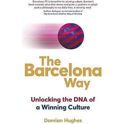The Barcelona Way