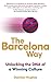 Produktbild The Barcelona Way: Unlocking the DNA of a Winning Culture