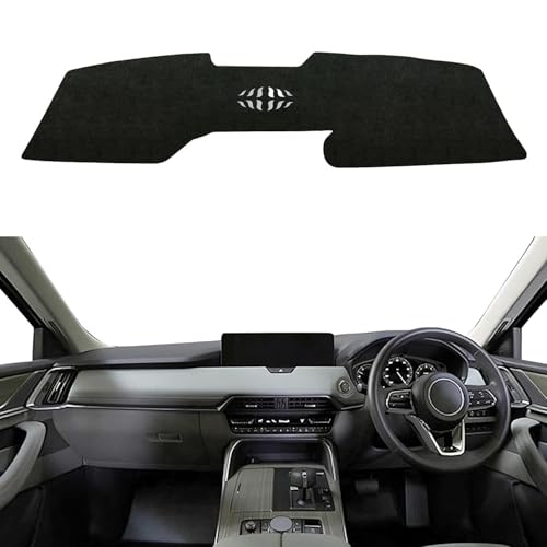 XVWTJZIA �_�b�V���{�[�h�}�b�g�A�}�c�_ CX-80 2024 2025 2026�ɓK������A�J�X�^���t�F�C�N�X�G�[�h/����~��/�A���`�O���A/�u���b�N