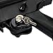 Etronic Gun Lock G7K Keyed Gun Trigger Lock, Keyed Different