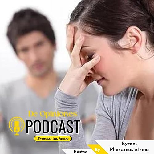 LOS CELOS PROVOCAN EN FIN DE TU RELACION - T3 E4 EL PROBLEMA DEL AMOR