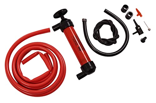 Preisvergleich Produktbild Am-Tech Deluxe Siphon Pump, S1495