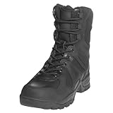 botas oakley 2018 Para hombre. Botas de combate, color negro, hombre, negro, 44 EU / 11 US